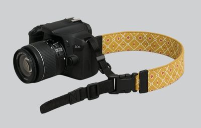 Camera Collars