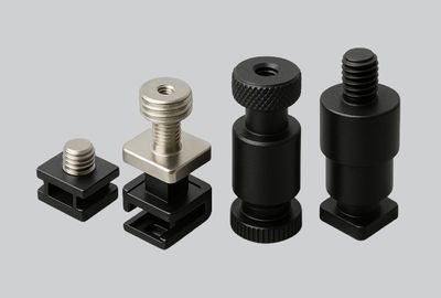 Camera Shoe Adapters