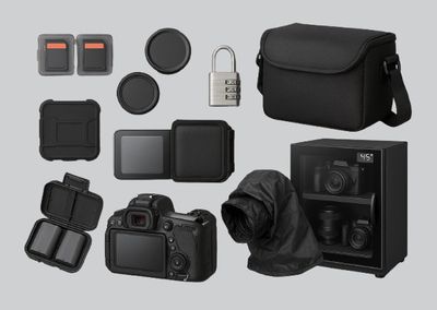 Protection &amp; Storage