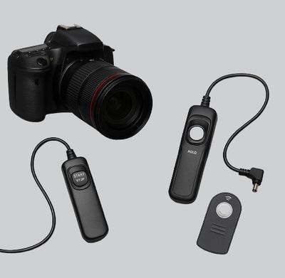 Remotes &amp; Controls