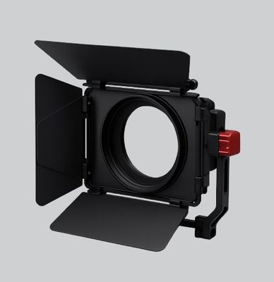 Camera Matte Boxes