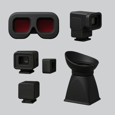 Camera Viewfinders