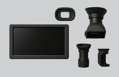 Optical &amp; Viewing