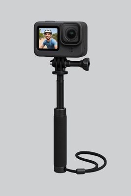 Action Camera Selfie Sticks
