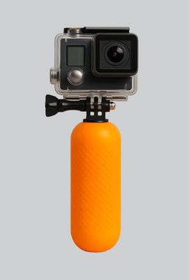 Action Camera Floaties