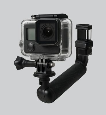 Action Camera Housing Systems