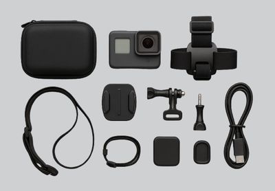Action Camera Other Accessories