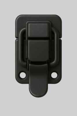 Camera Case Locks