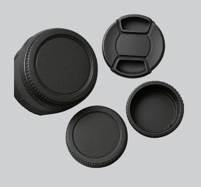 Camera Caps
