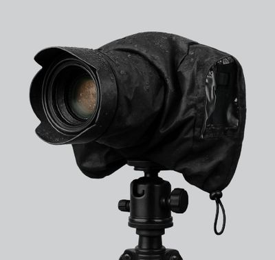 Camera Rain Covers