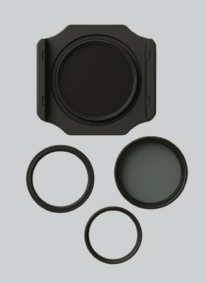 Filters &amp; Holders