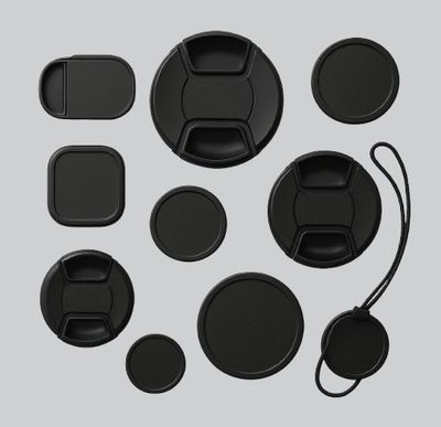 Lens Caps