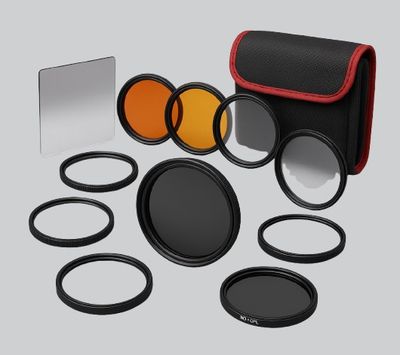 Lens Filters
