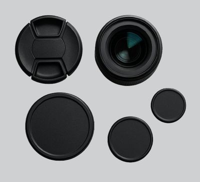 Lens Covers