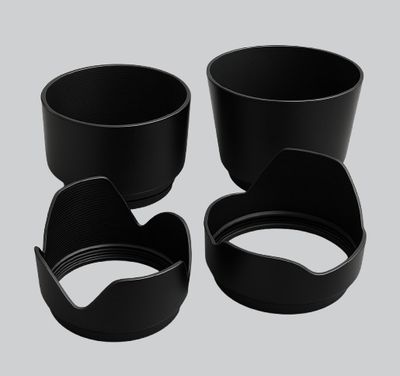 Lens Hoods