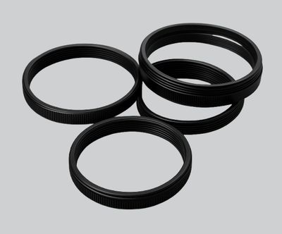Lens Rims