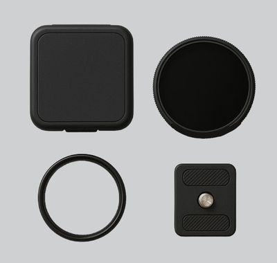 ND CPL Combo Filters