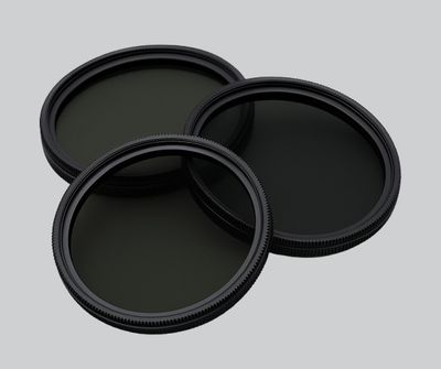 ND Filters
