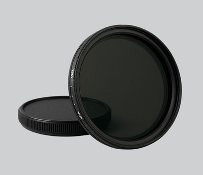 Variable ND Filters