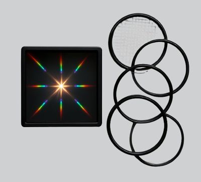 Special Effect Filters