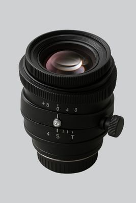 Selective Focus Lenses