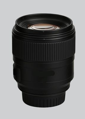 Portrait Prime Lenses