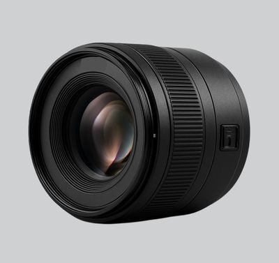 Standard Prime Lenses