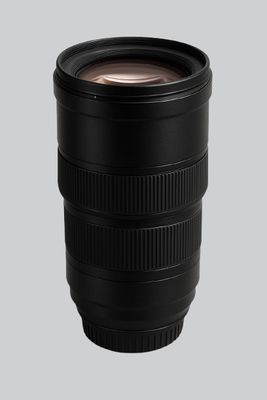 Telephoto Prime Lenses