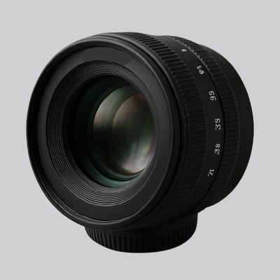 Macro Prime Lenses