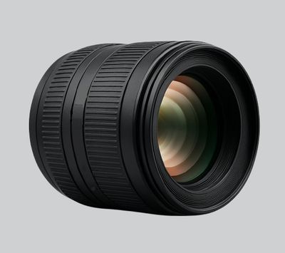 Macro Zoom Lenses