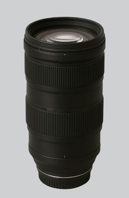 Superzoom Lenses
