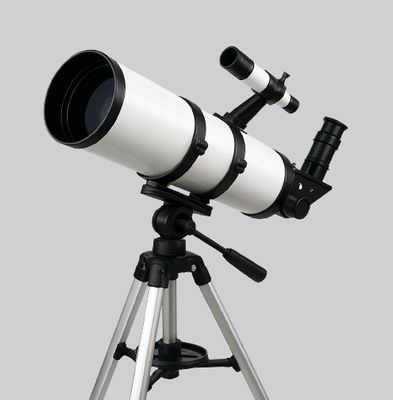 Refractor Telescopes