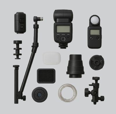 Flash Accessories