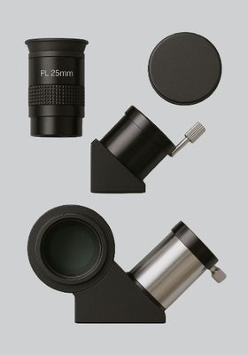 Telescope Accessories