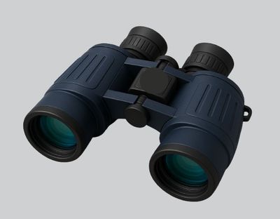 Marine Binoculars