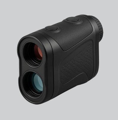 Laser Rangefinders