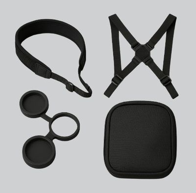 Binocular Accessories