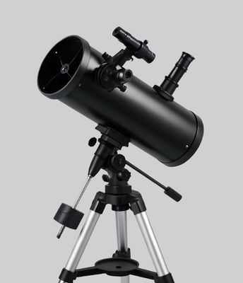 Reflector Telescopes