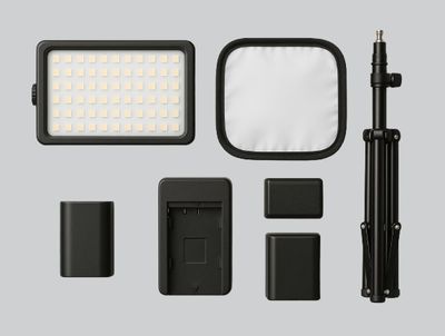 LED Accessories