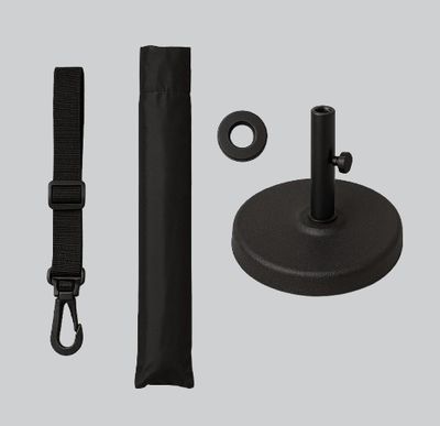 Umbrella Accessories