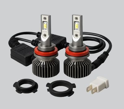 LED Bulb Kits
