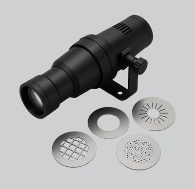 Projection Attachments