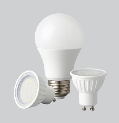LED Bulbs