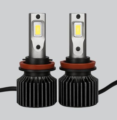 LED Head Lights