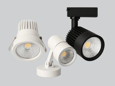 LED Spotlights