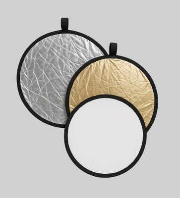 Collapsible Reflectors