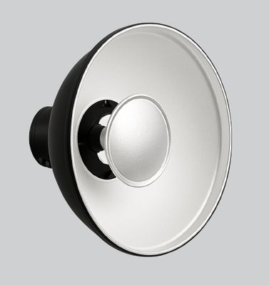 Beauty Dish Reflectors
