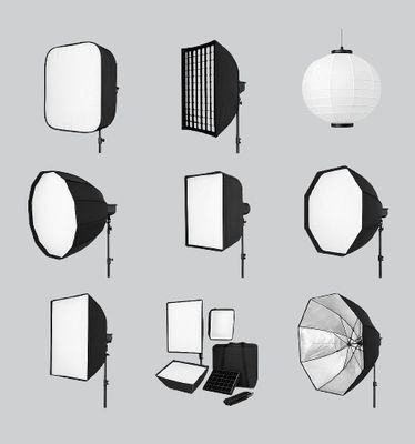 Softboxes