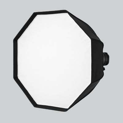 Octagonal Softboxes