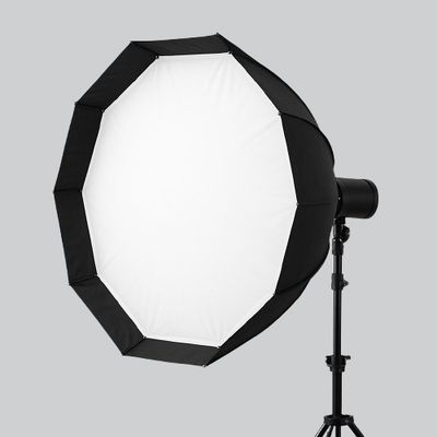 Umbrella Softboxes